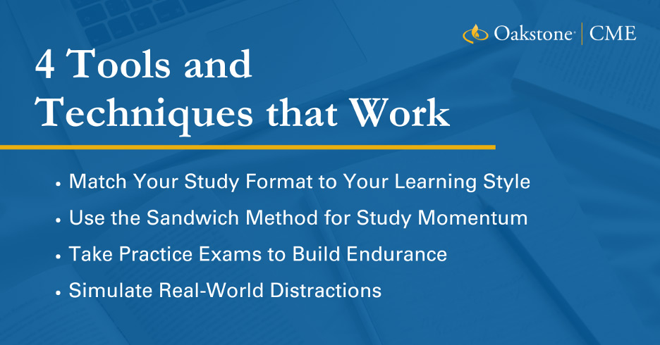 4 Tools and Techniques that Work