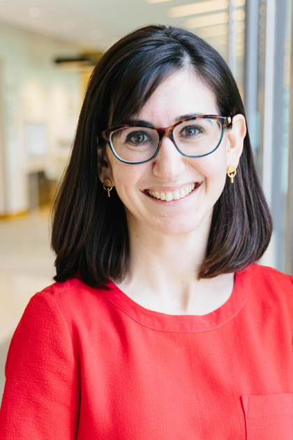 Gaby Berger, MD, FACP